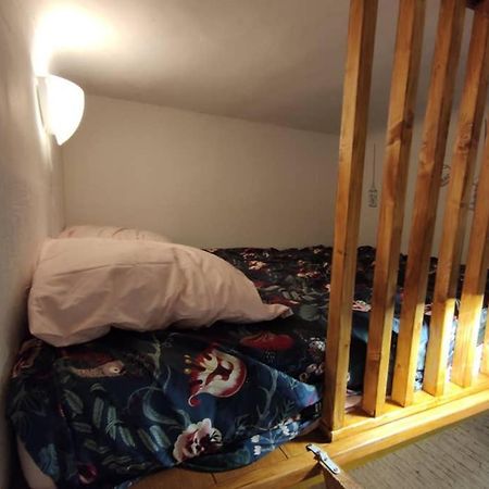 마르세유 Joli T2 Proche Vieux-Port, Terrasses Du Port Et Metro Joliette 아파트 외부 사진