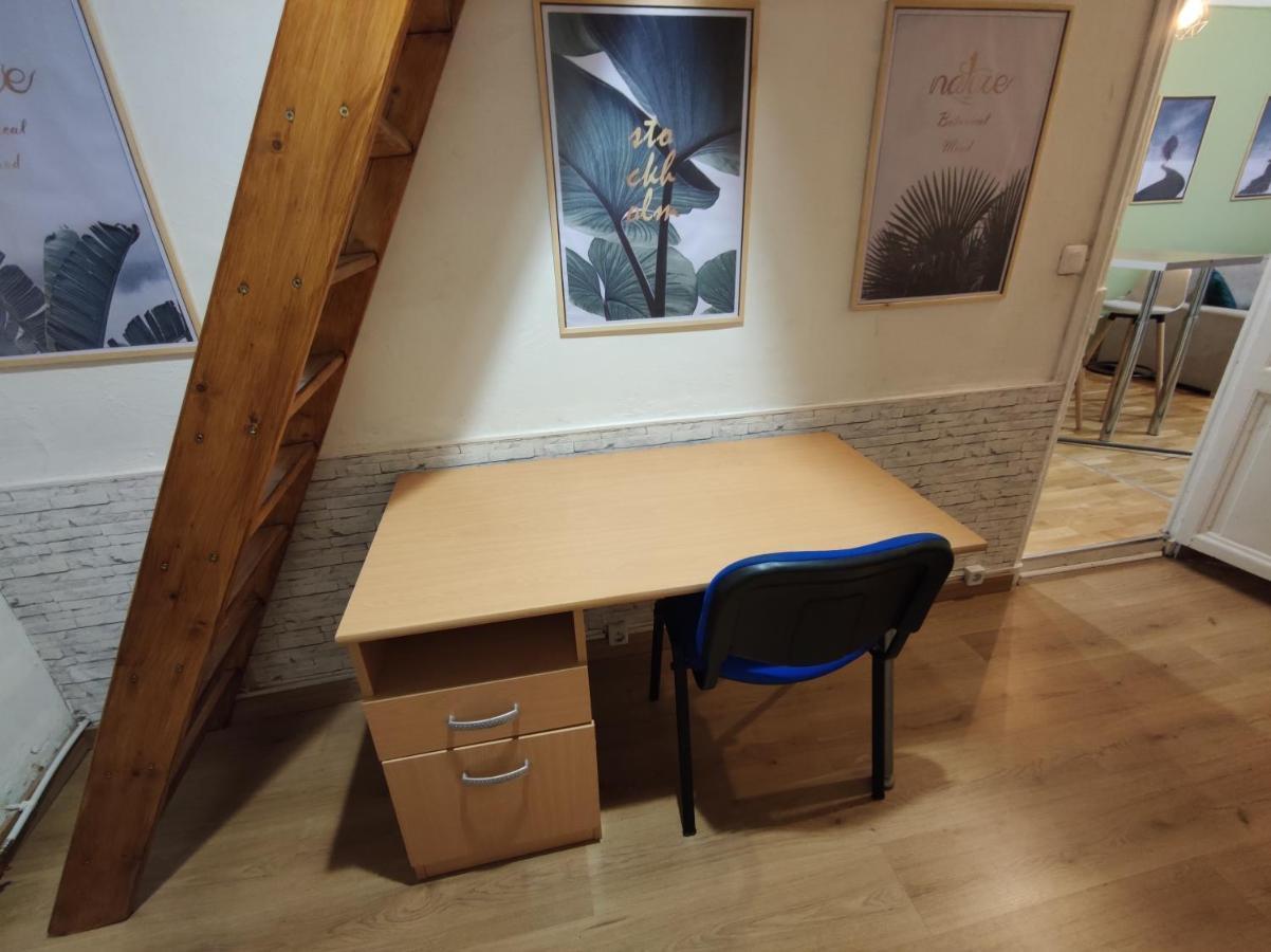 마르세유 Joli T2 Proche Vieux-Port, Terrasses Du Port Et Metro Joliette 아파트 외부 사진
